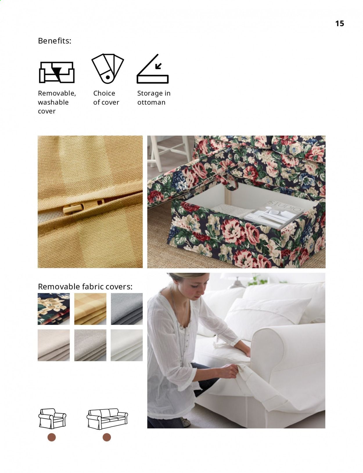 IKEA Catalog 2020-2021
