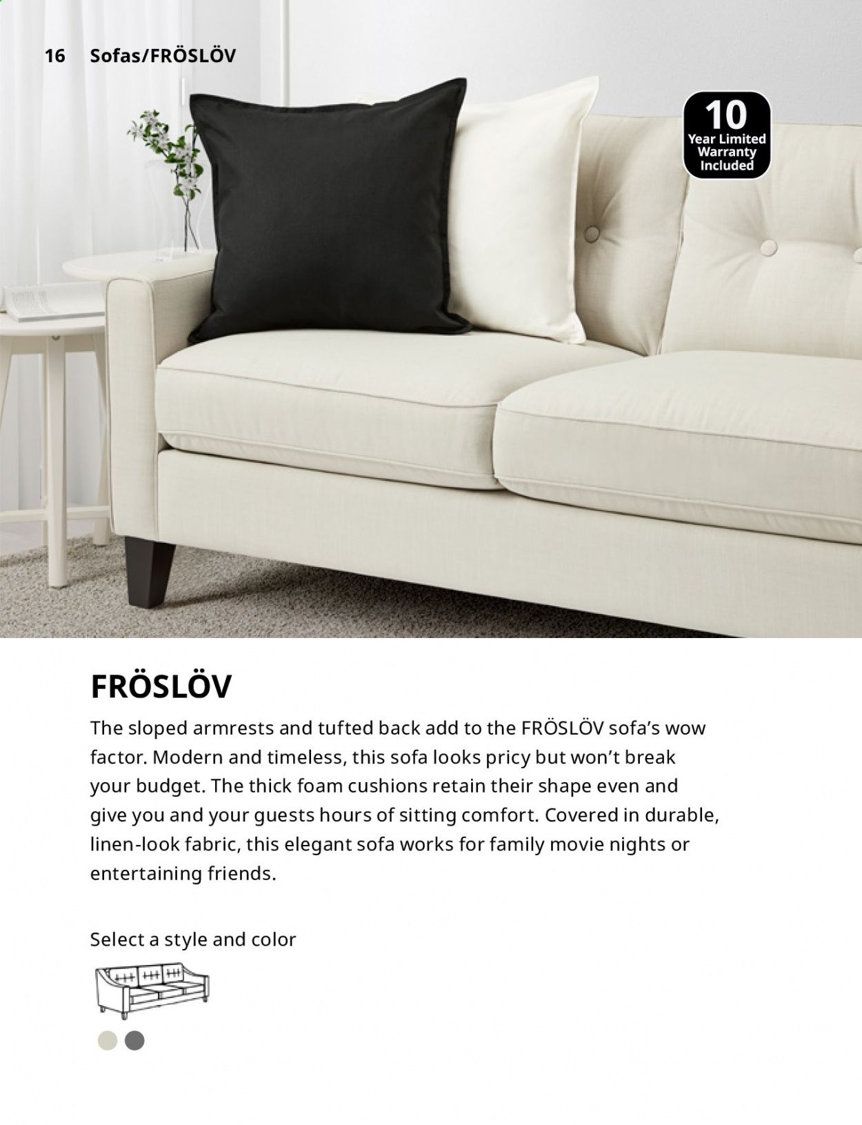 IKEA Catalog 2020-2021