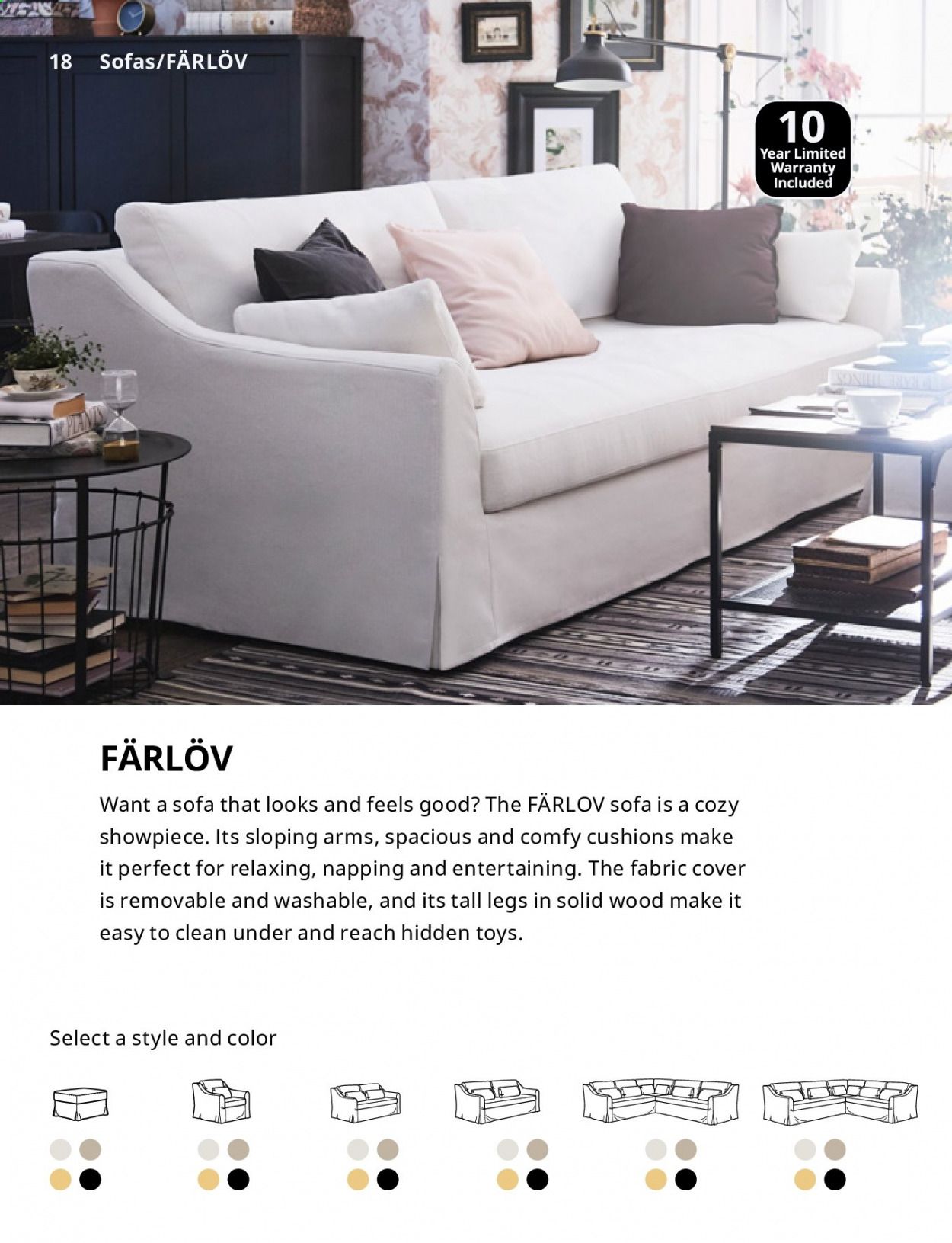 IKEA Catalog 2020-2021