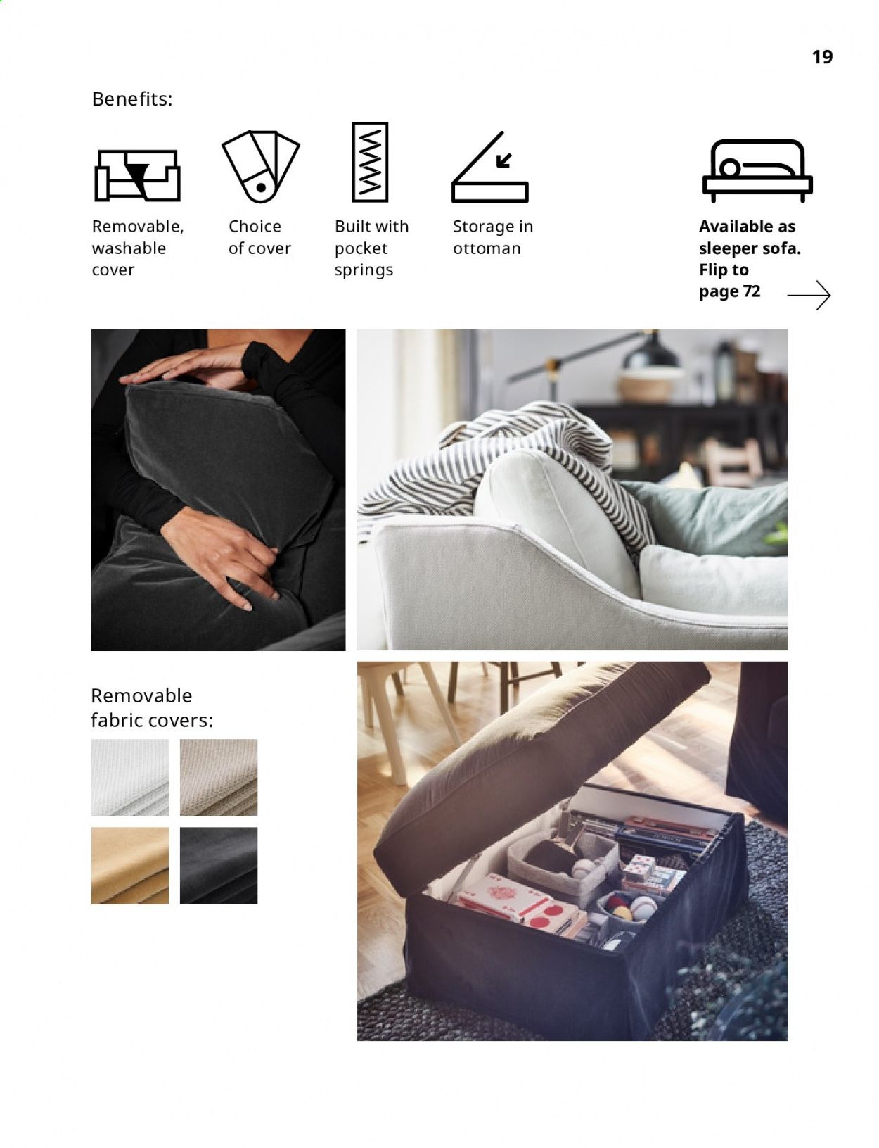 IKEA Catalog 2020-2021