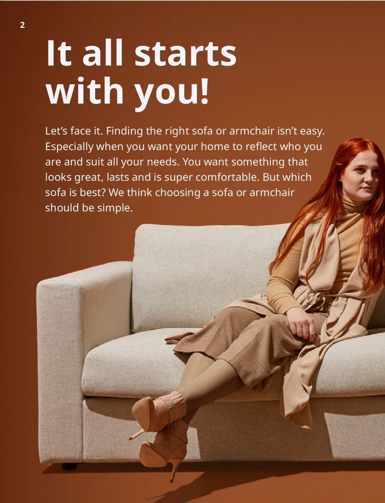 IKEA Catalog 2020-2021