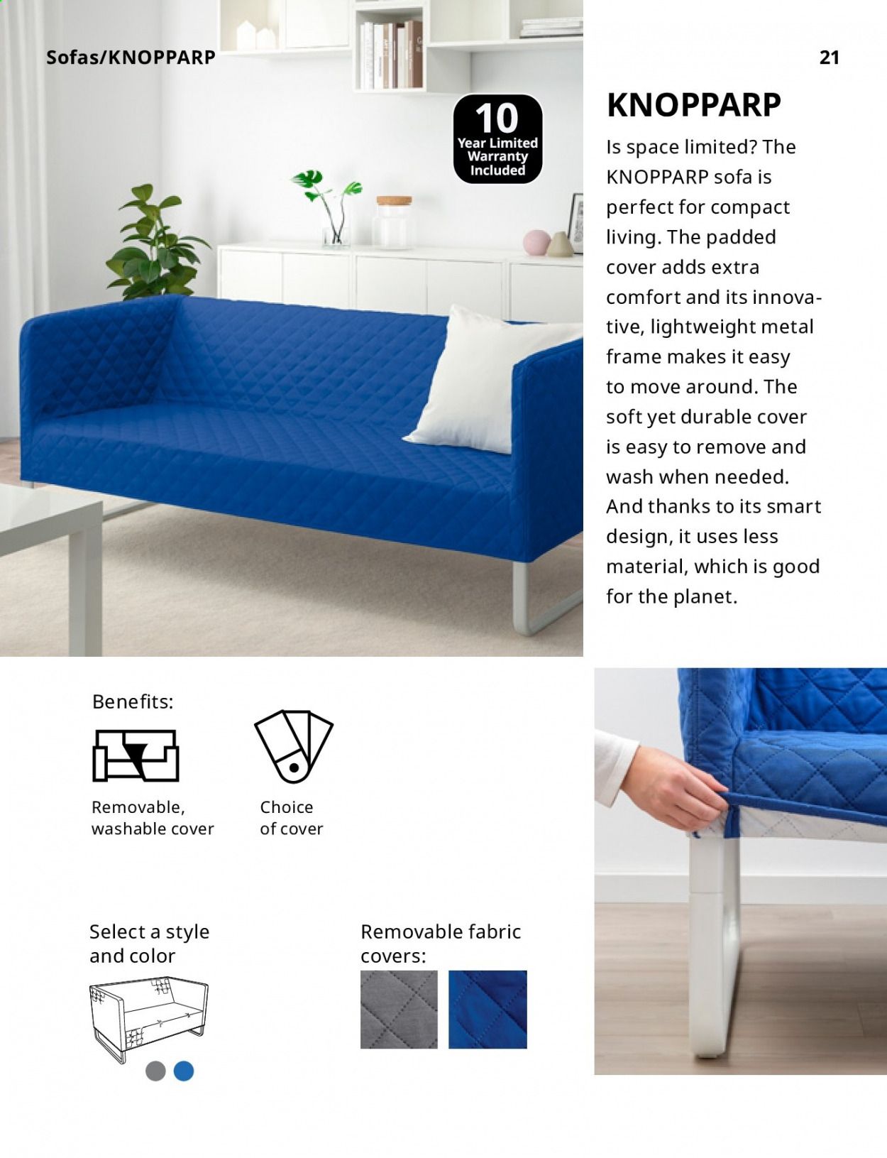 IKEA Catalog 2020-2021