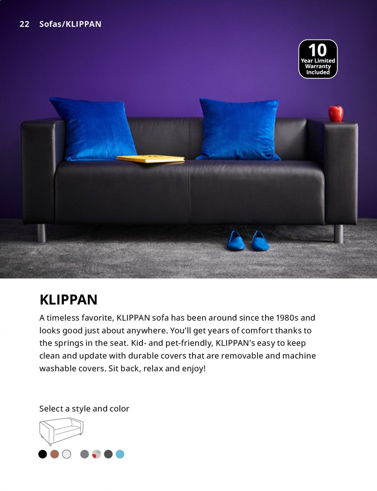 IKEA Catalog 2020-2021