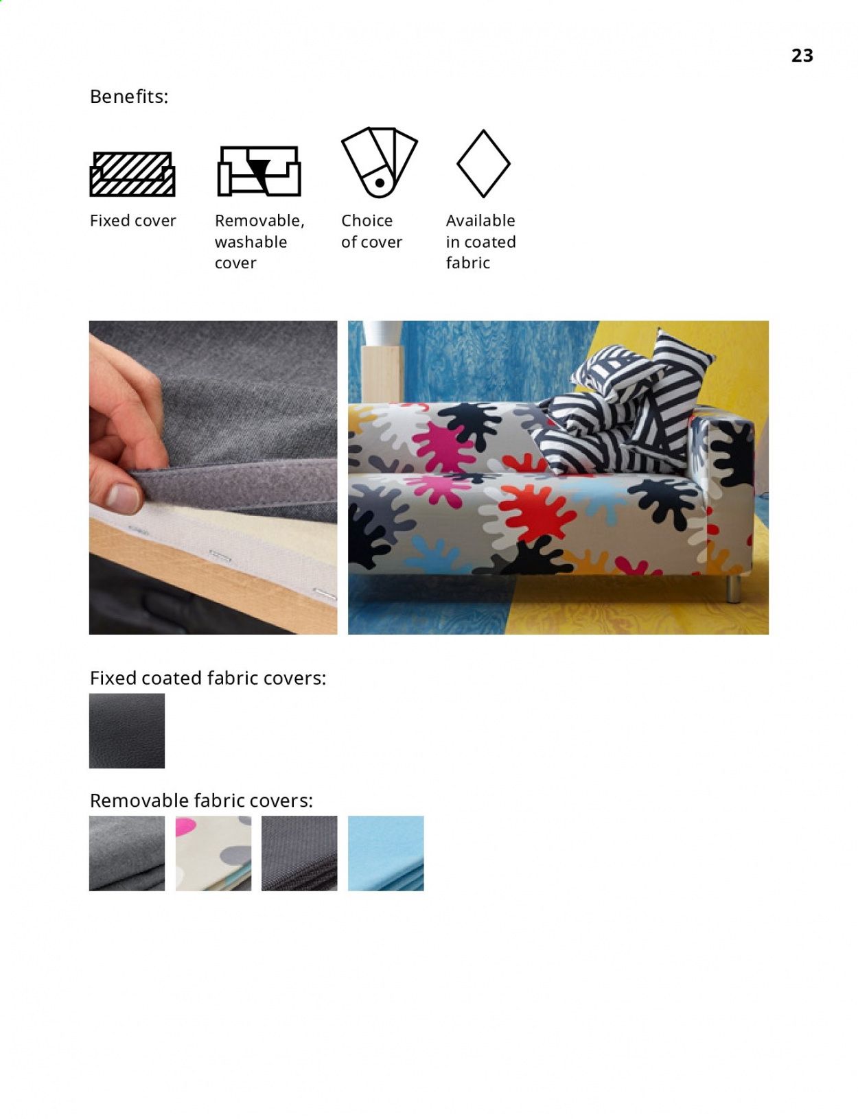 IKEA Catalog 2020-2021