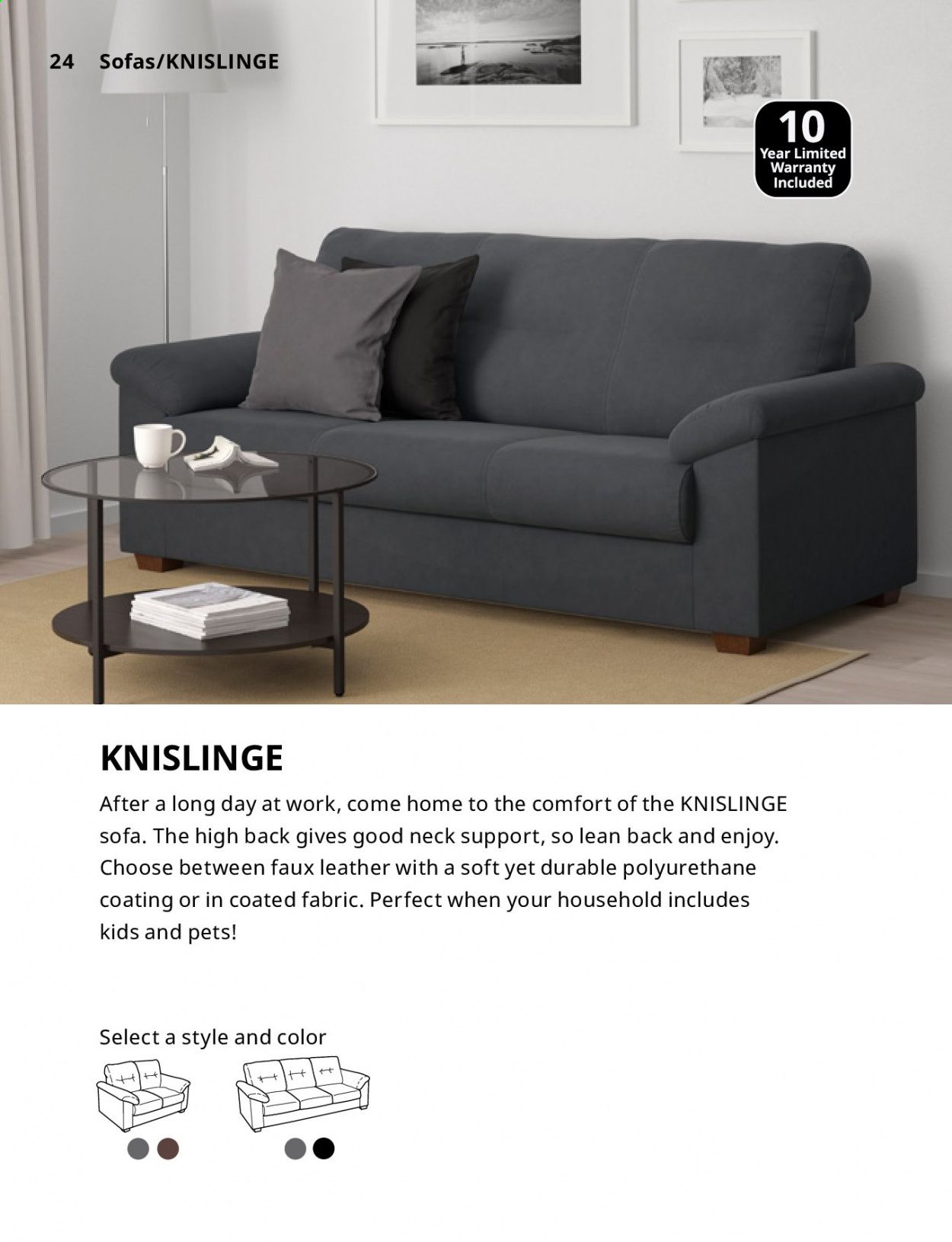 IKEA Catalog 2020-2021