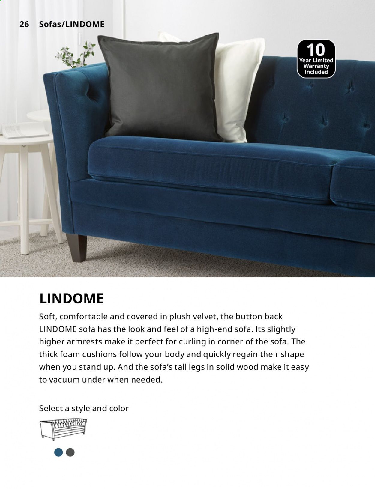 IKEA Catalog 2020-2021
