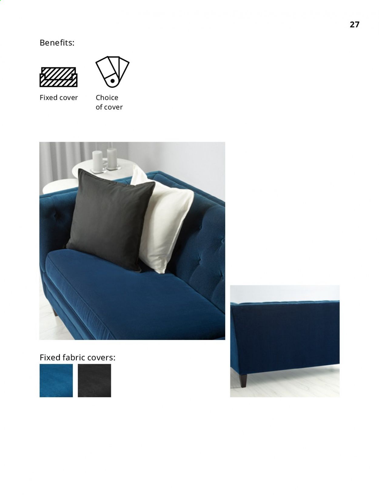 IKEA Catalog 2020-2021