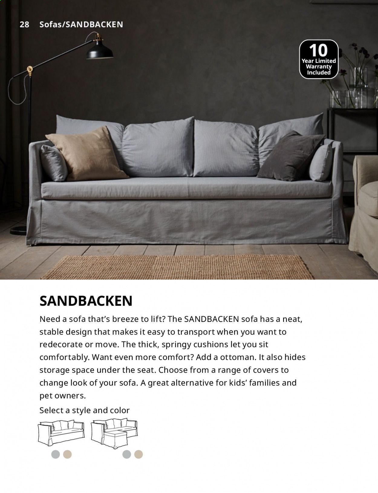 IKEA Catalog 2020-2021