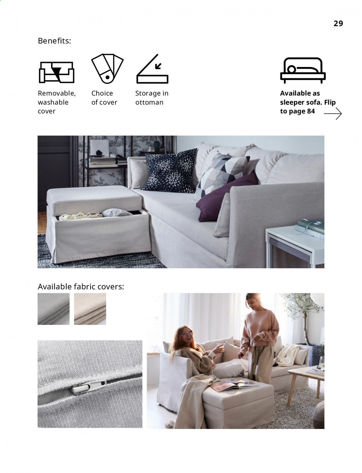 IKEA Catalog 2020-2021