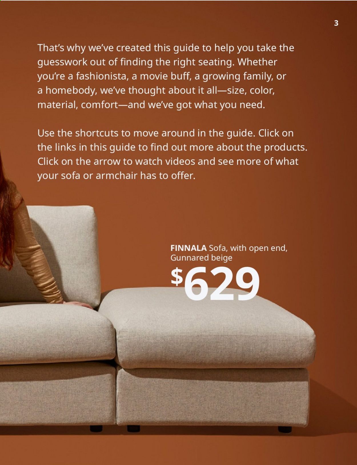 IKEA Catalog 2020-2021