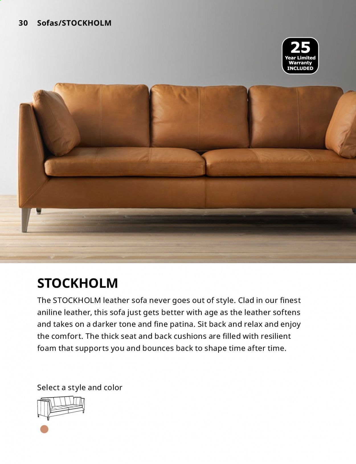 IKEA Catalog 2020-2021