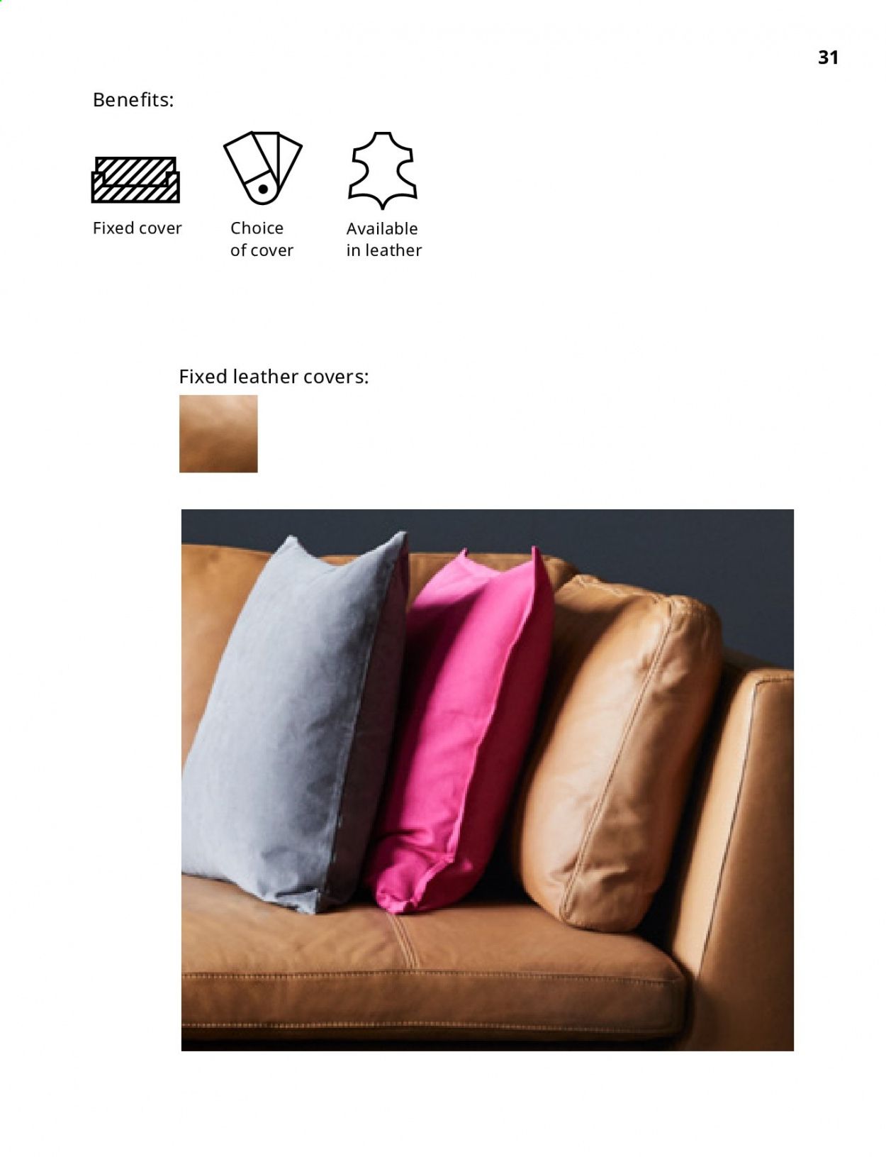 IKEA Catalog 2020-2021
