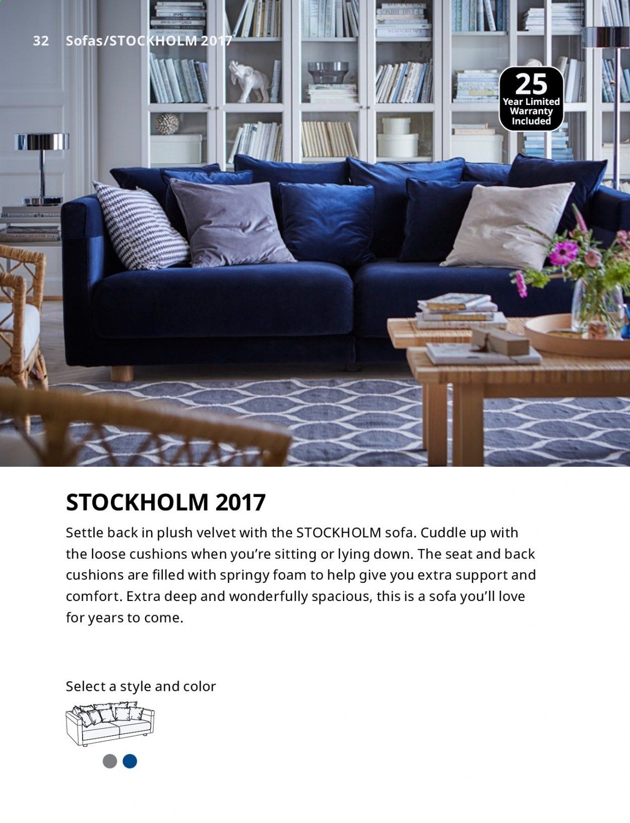 IKEA Catalog 2020-2021