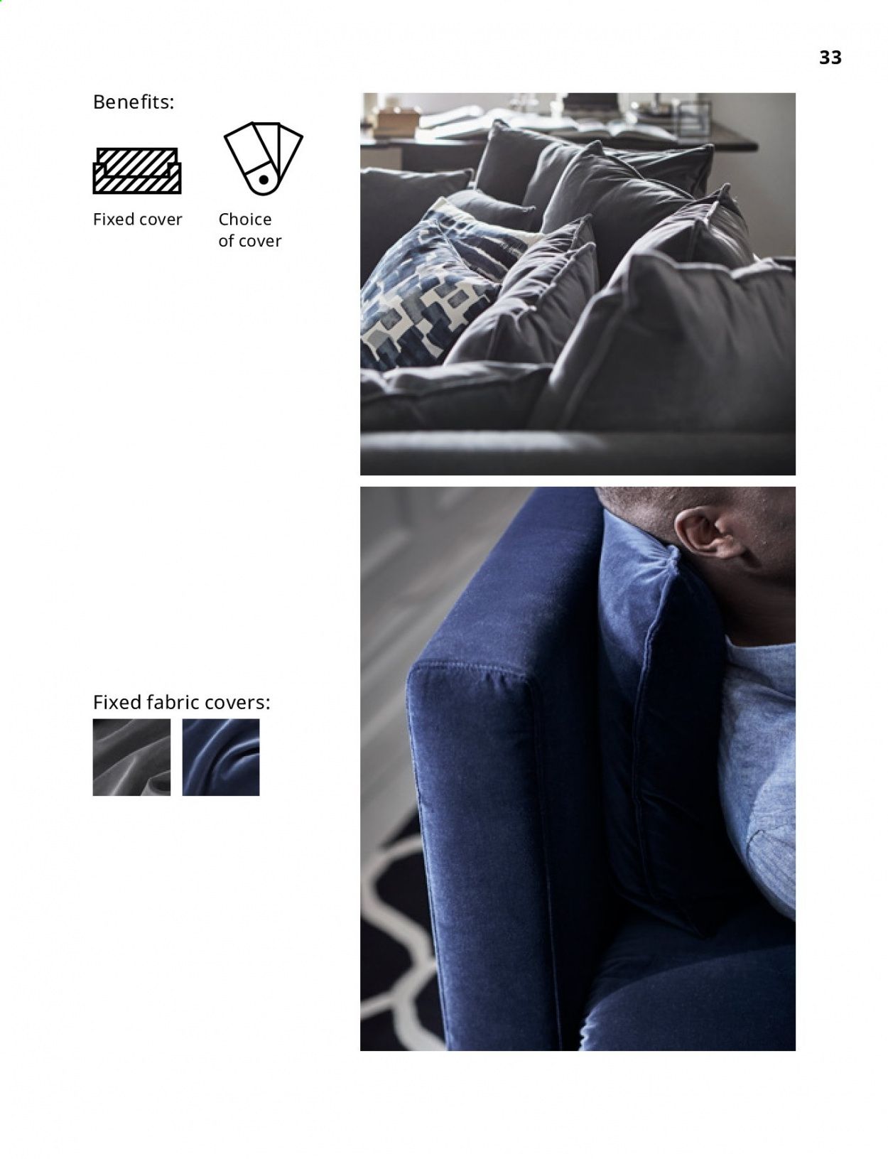 IKEA Catalog 2020-2021