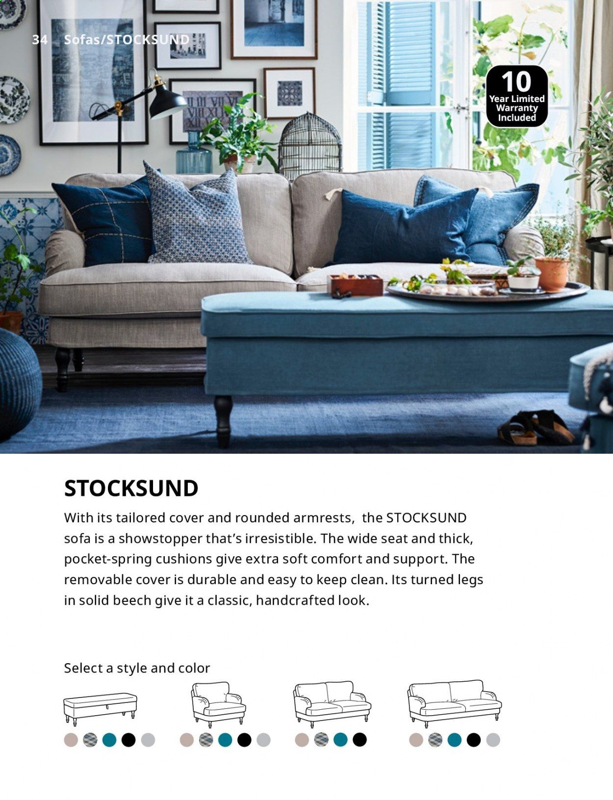 IKEA Catalog 2020-2021