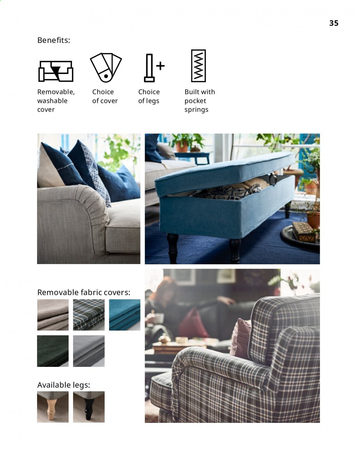 IKEA Catalog 2020-2021