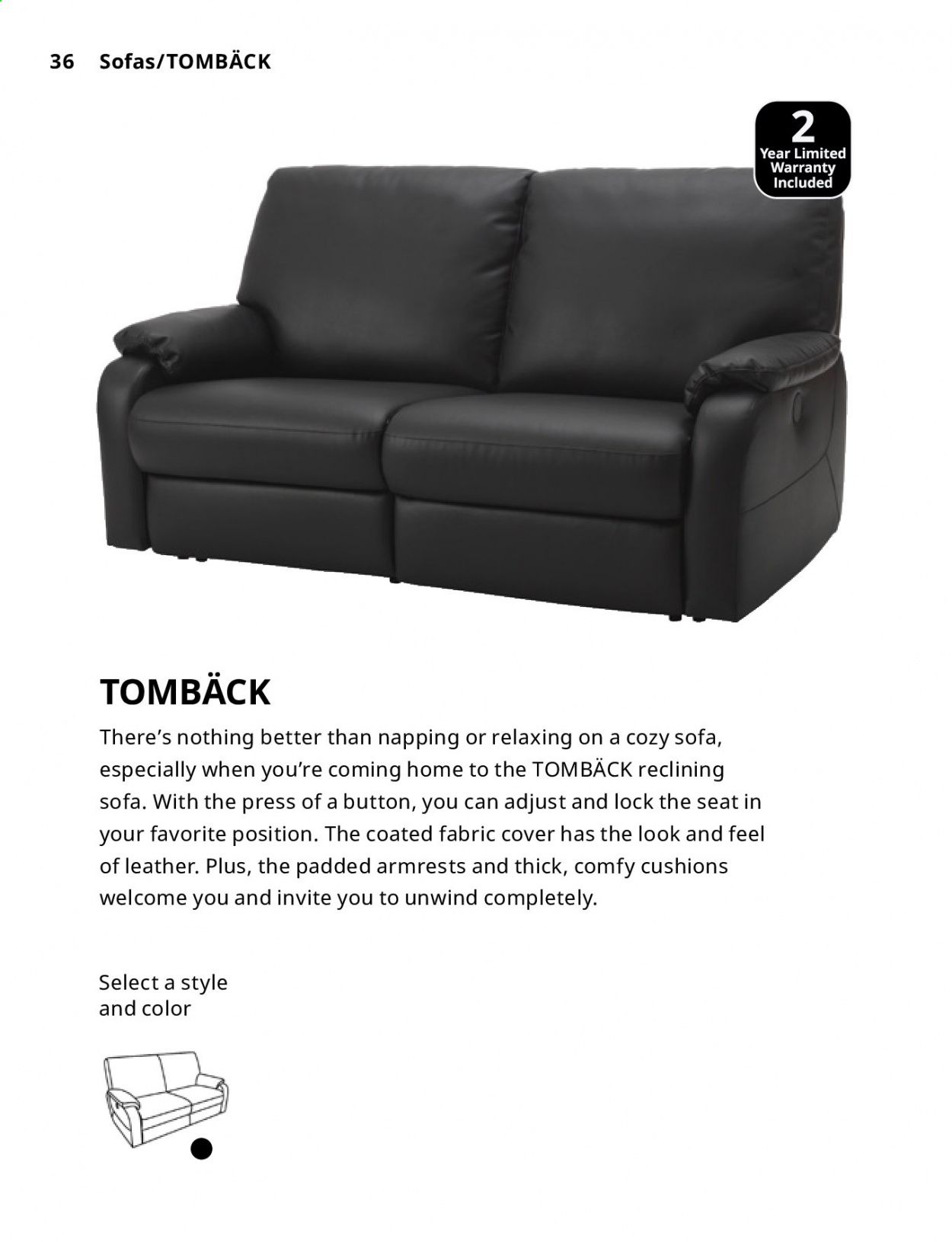 IKEA Catalog 2020-2021