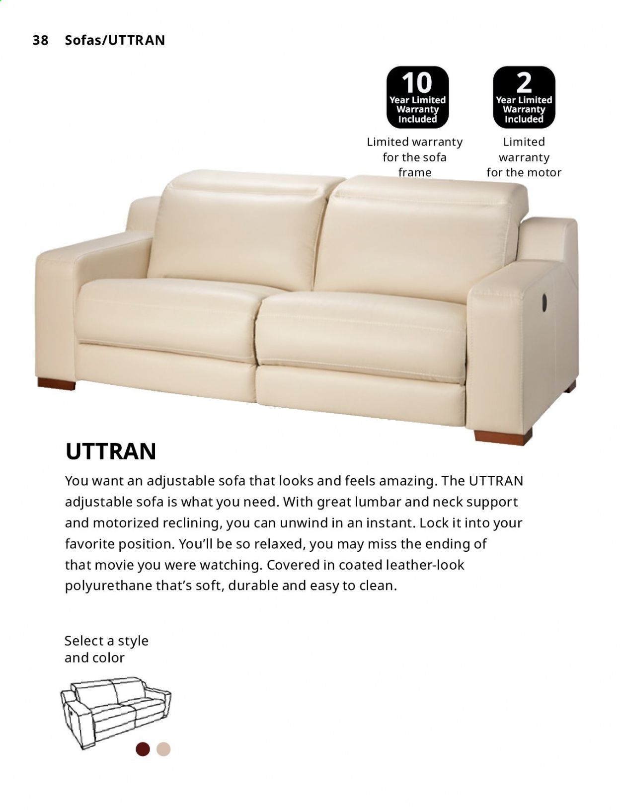 IKEA Catalog 2020-2021