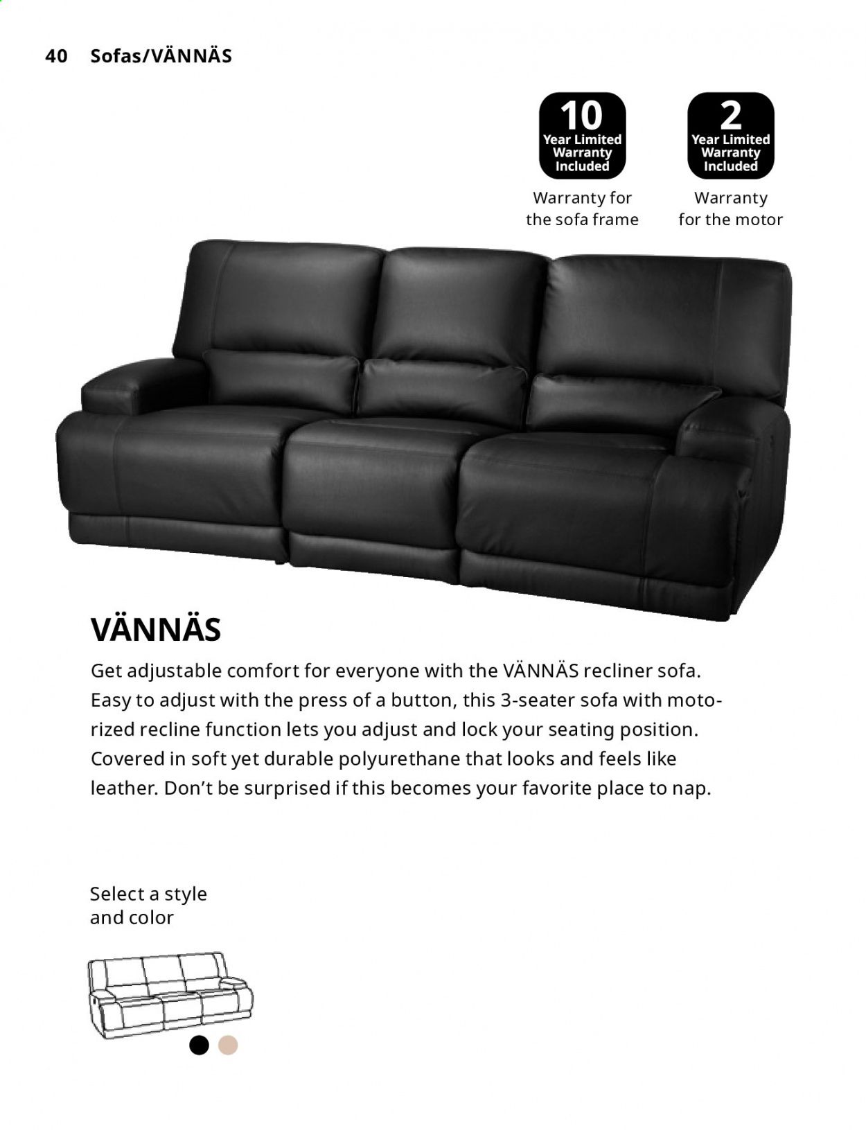 IKEA Catalog 2020-2021