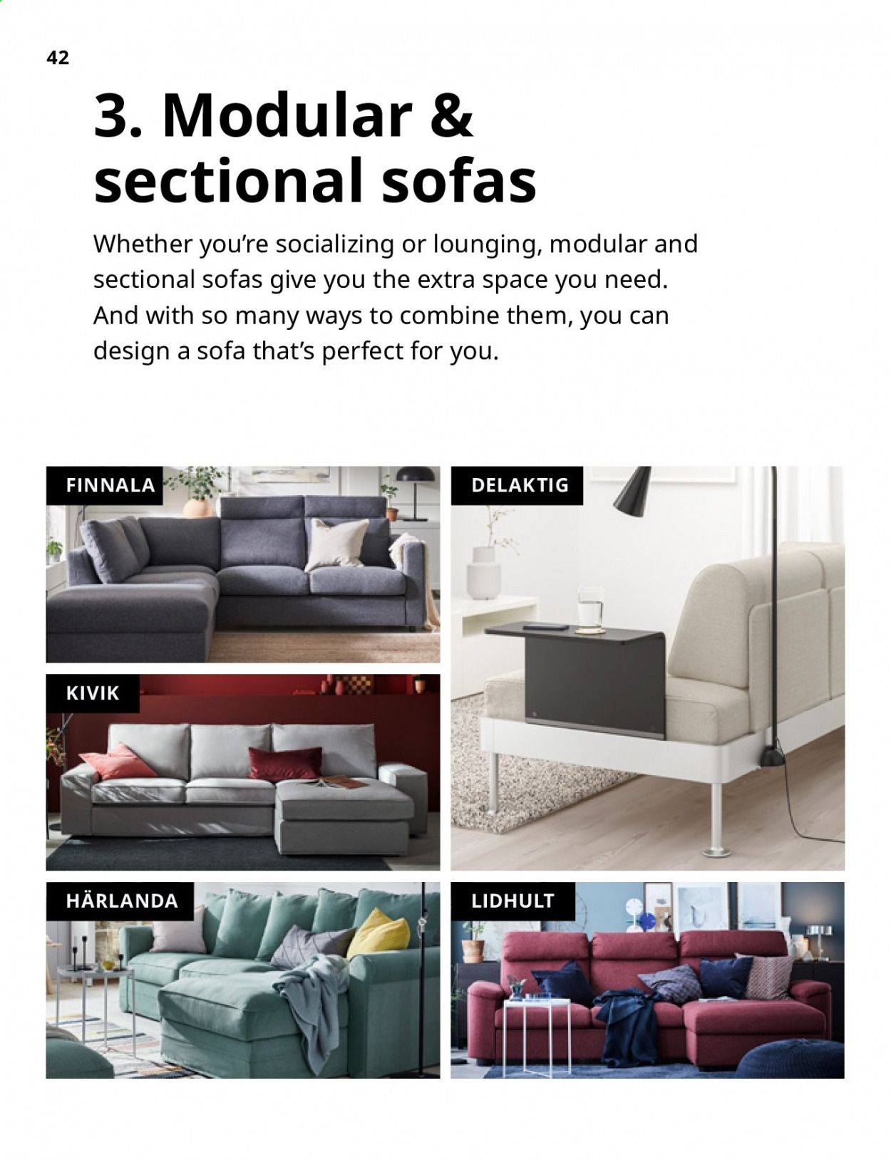 IKEA Catalog 2020-2021