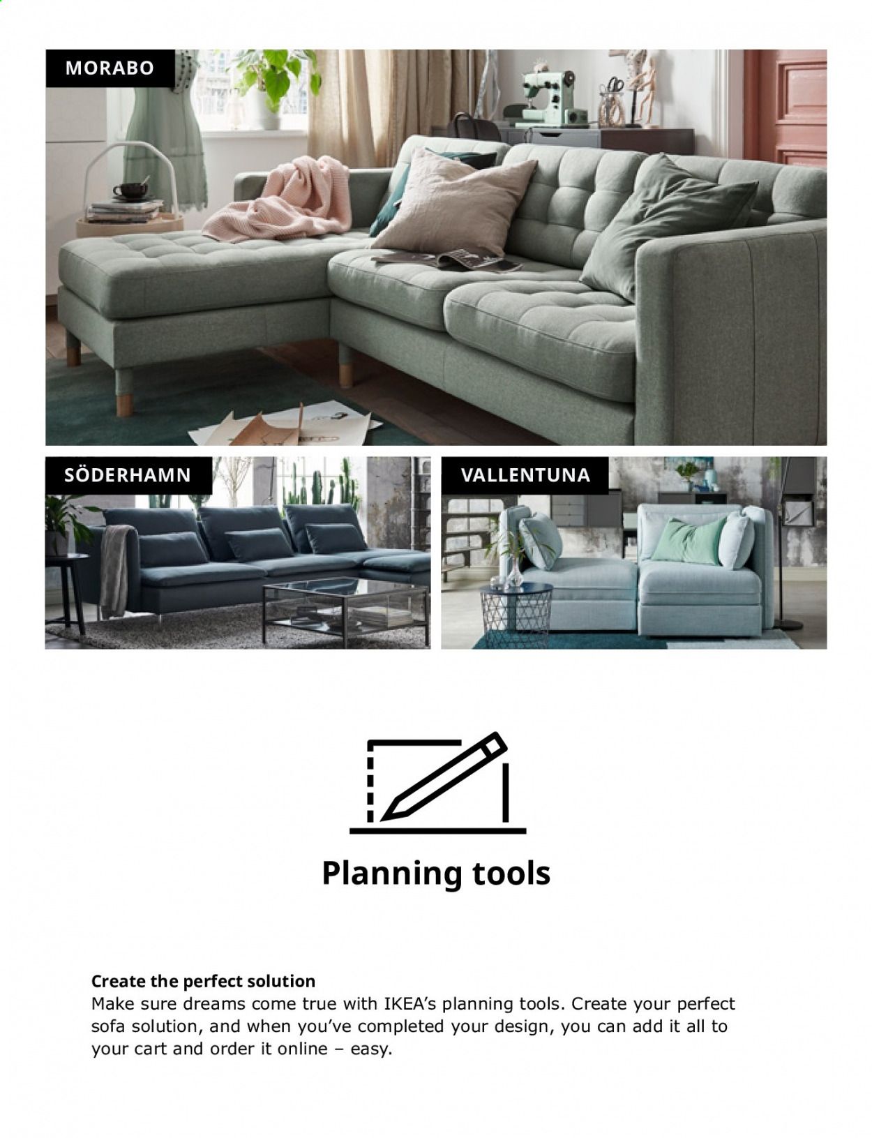 IKEA Catalog 2020-2021