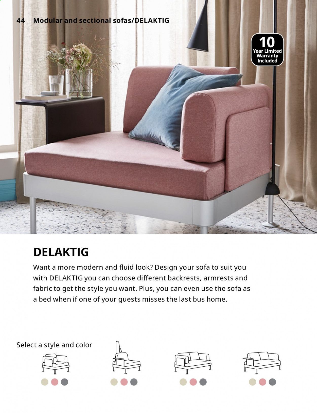 IKEA Catalog 2020-2021