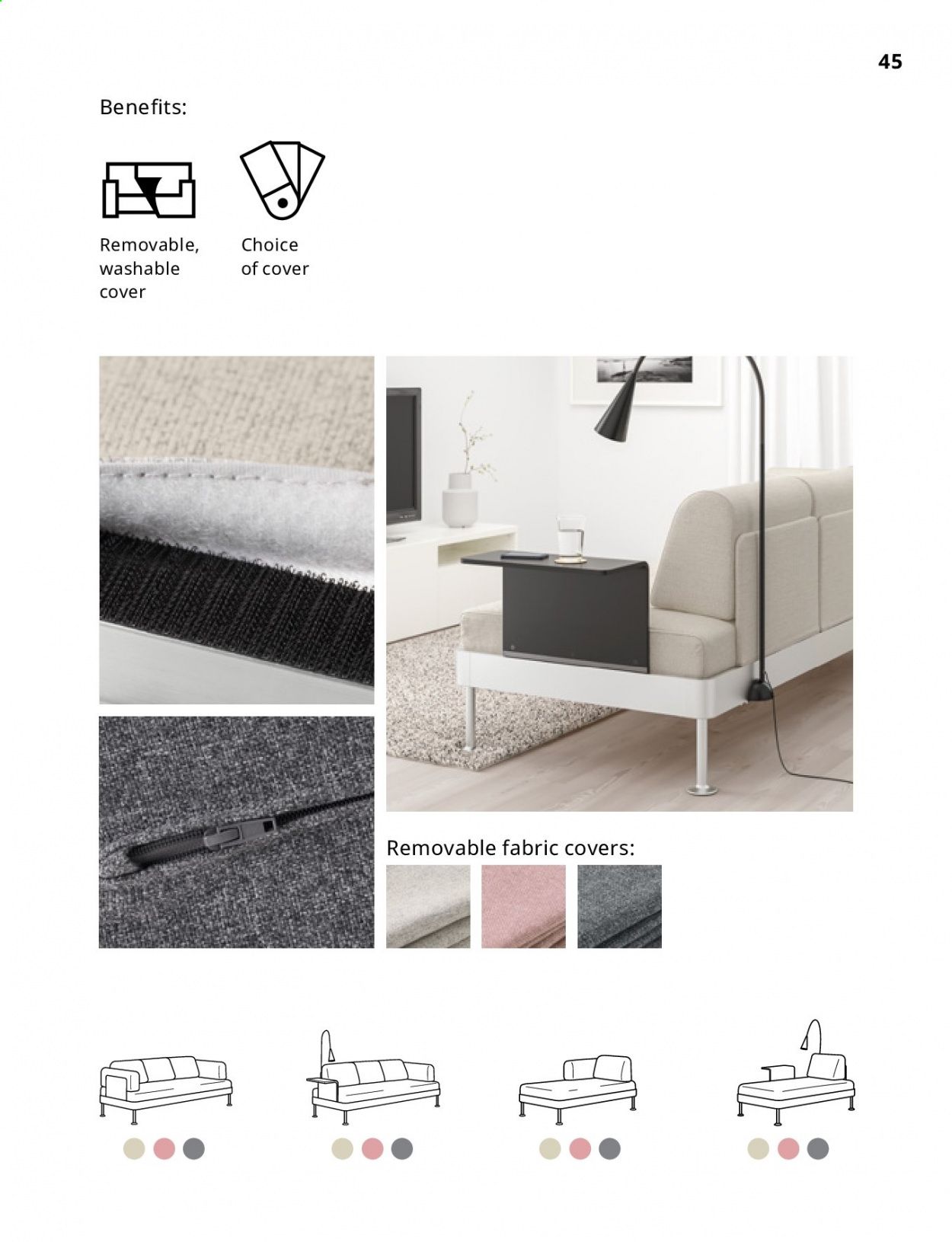 IKEA Catalog 2020-2021
