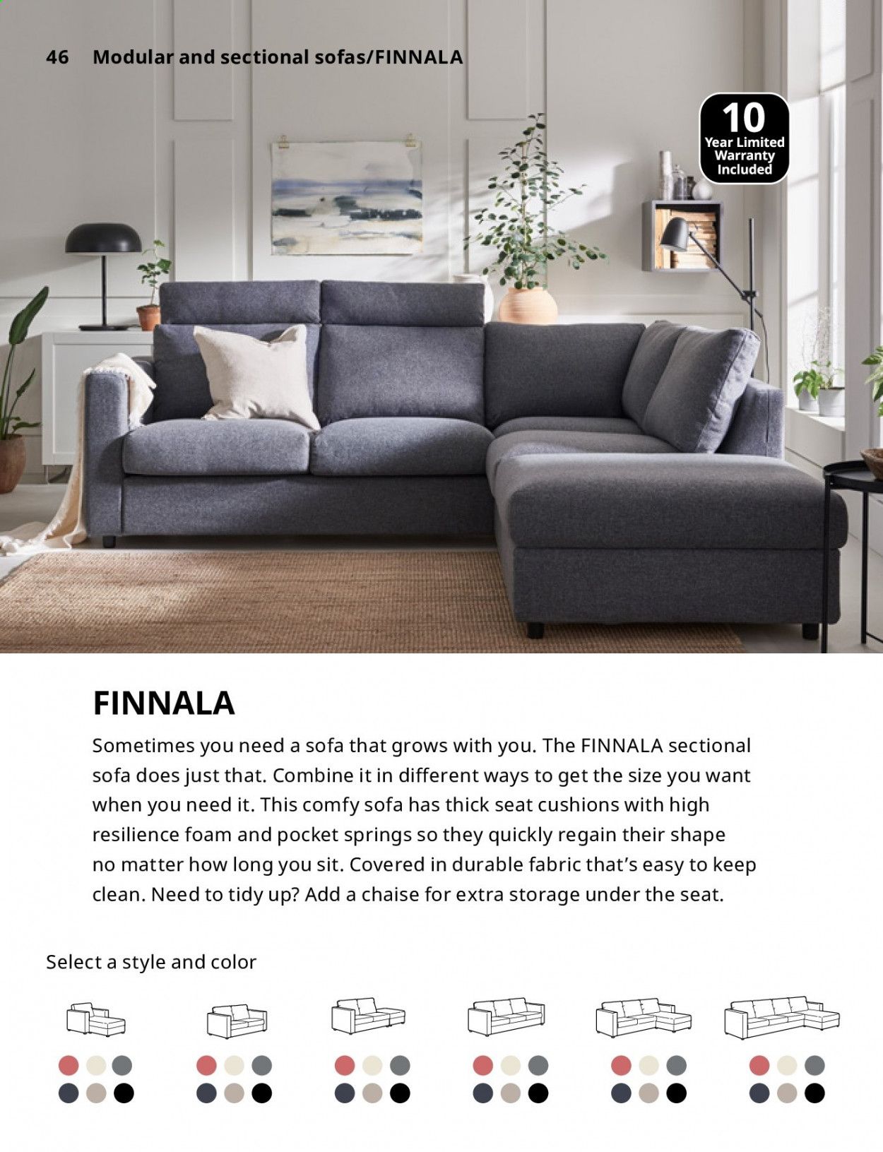 IKEA Catalog 2020-2021