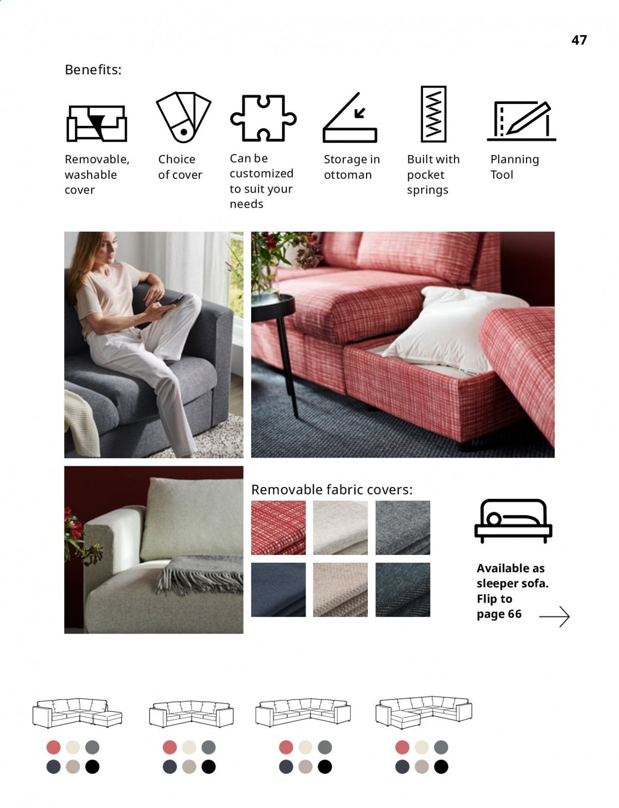 IKEA Catalog 2020-2021
