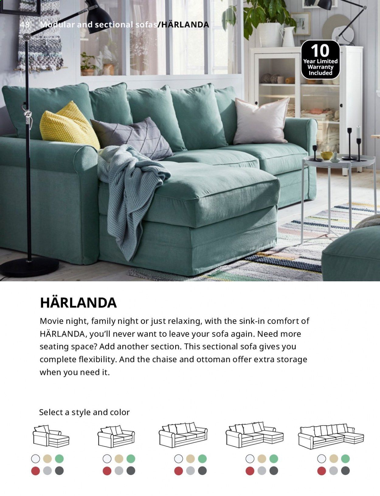 IKEA Catalog 2020-2021