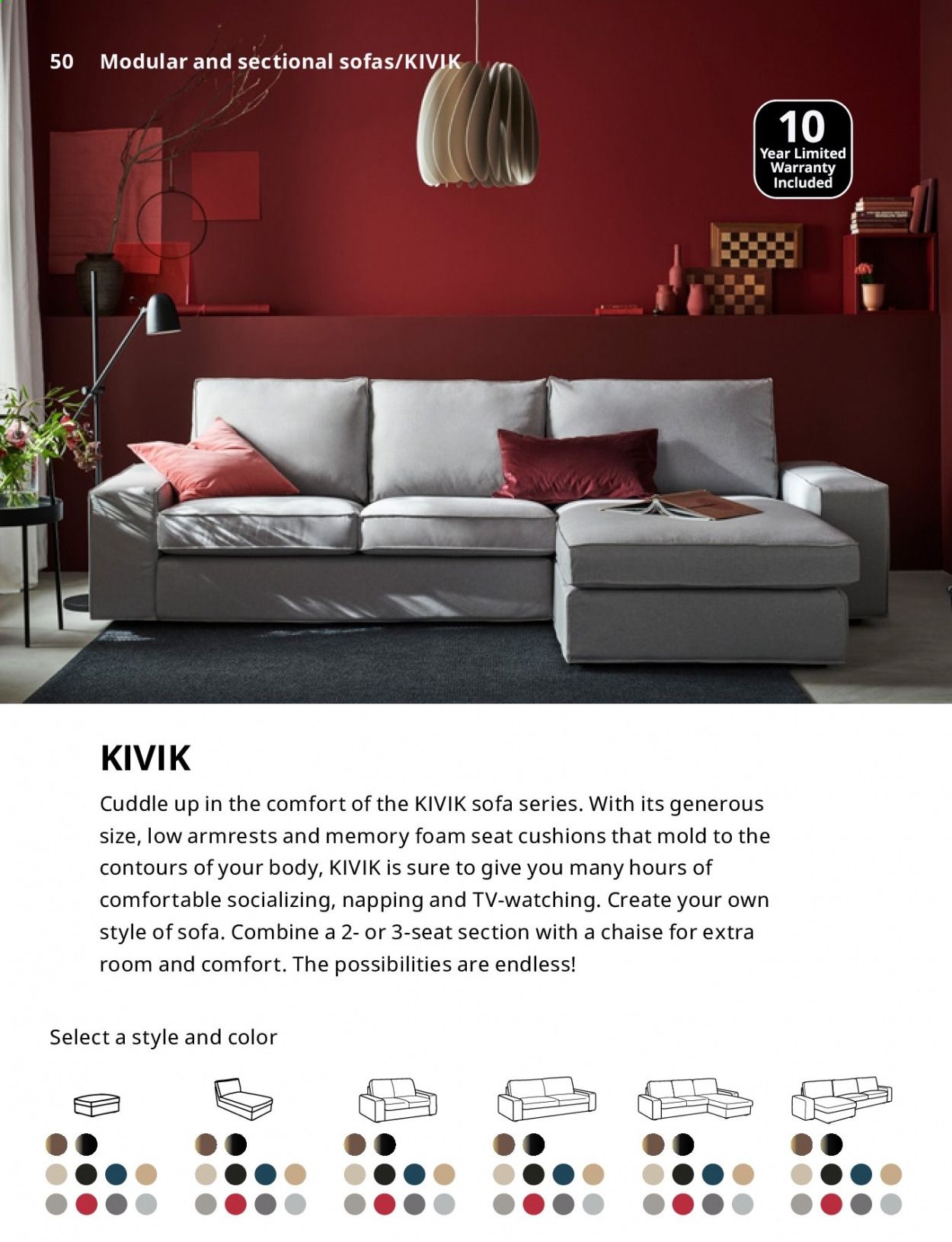IKEA Catalog 2020-2021