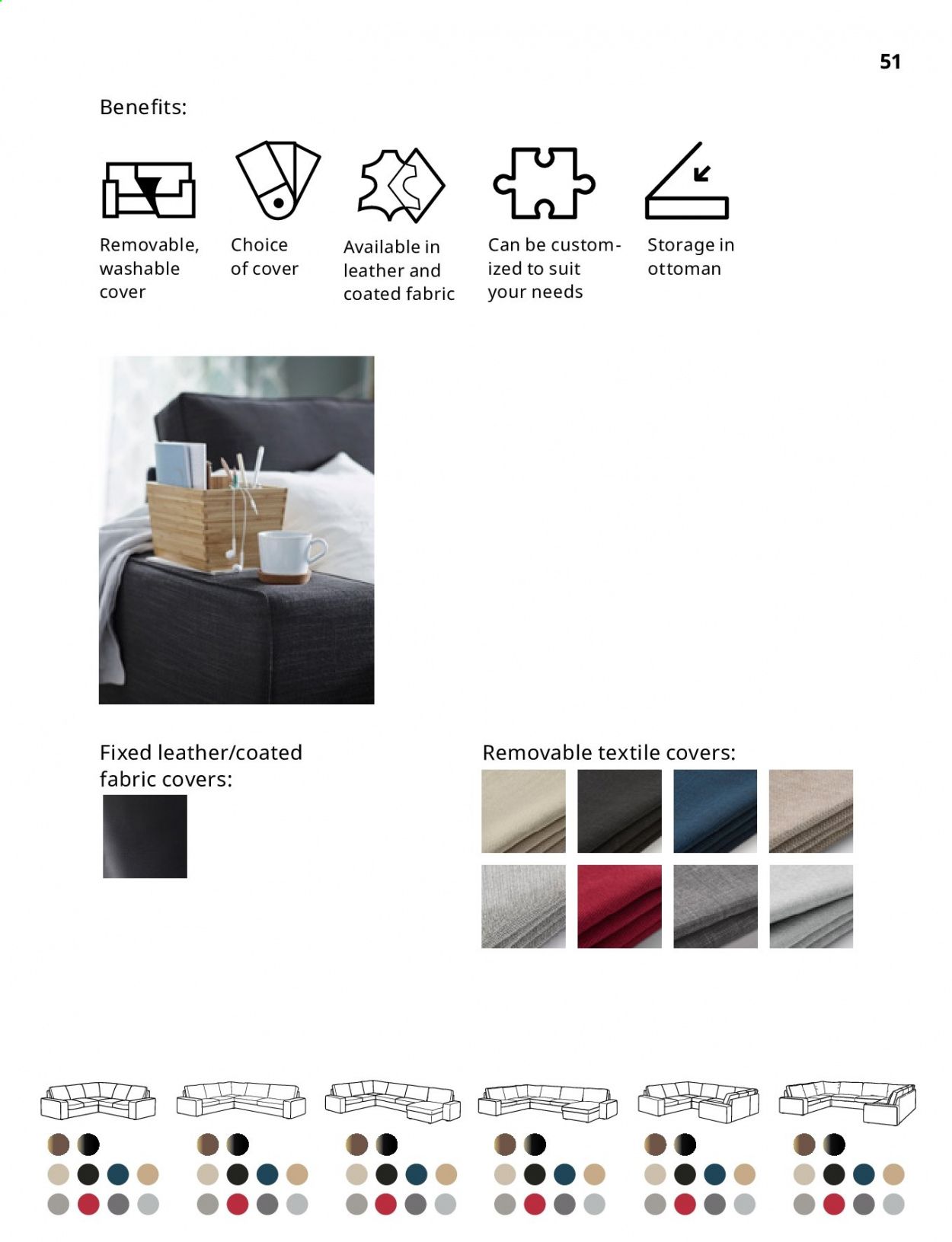IKEA Catalog 2020-2021