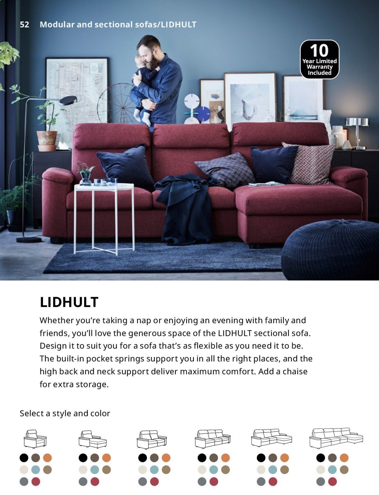 IKEA Catalog 2020-2021