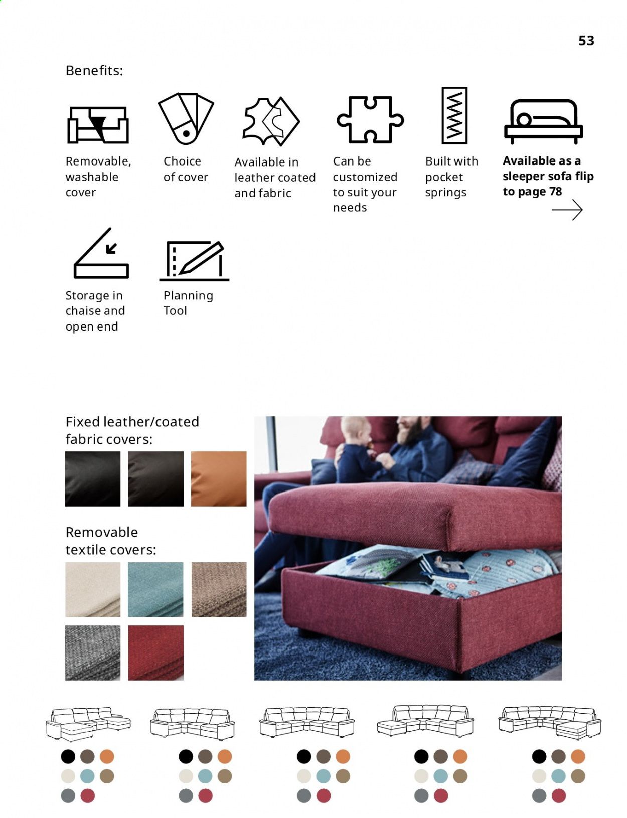 IKEA Catalog 2020-2021