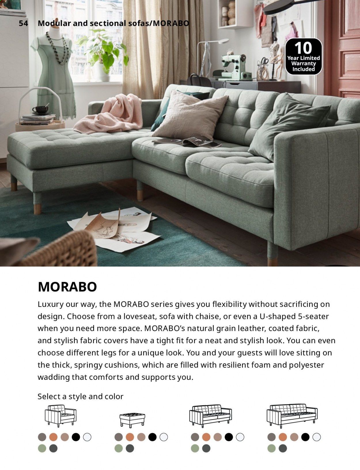 IKEA Catalog 2020-2021