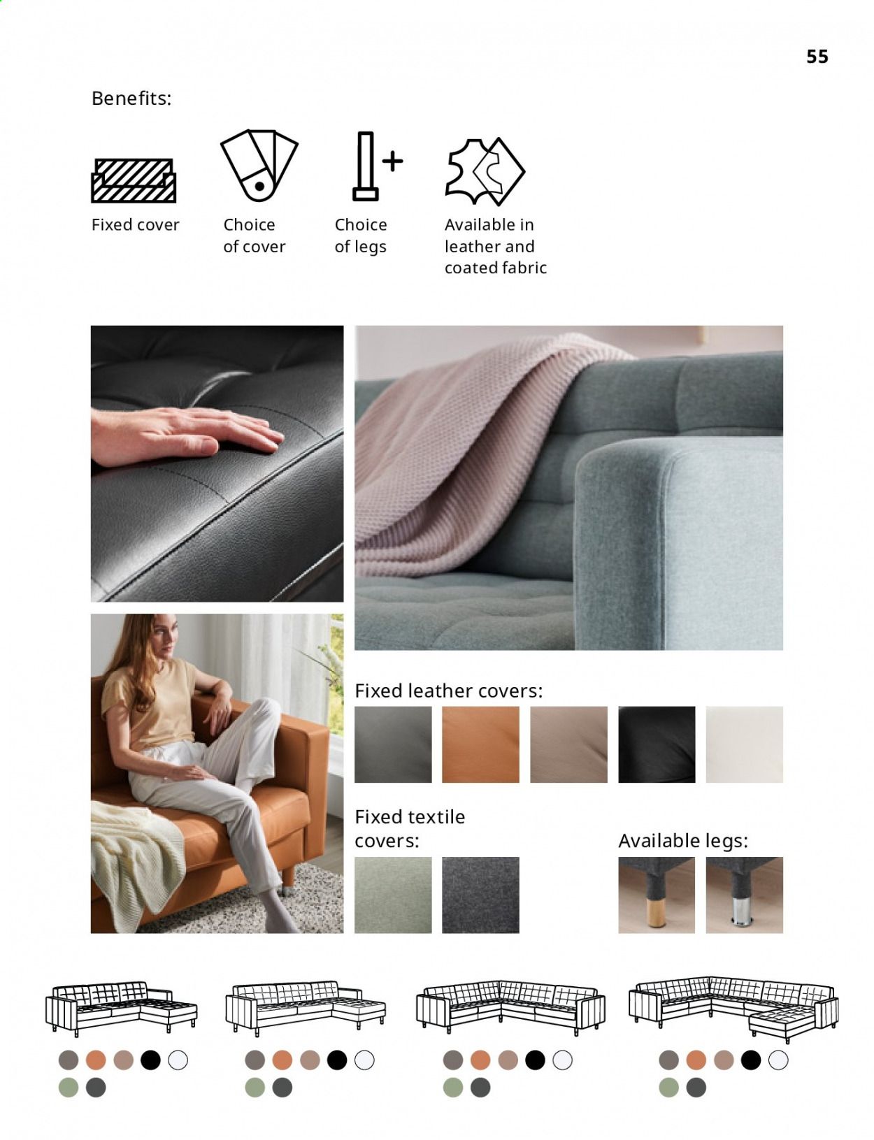 IKEA Catalog 2020-2021