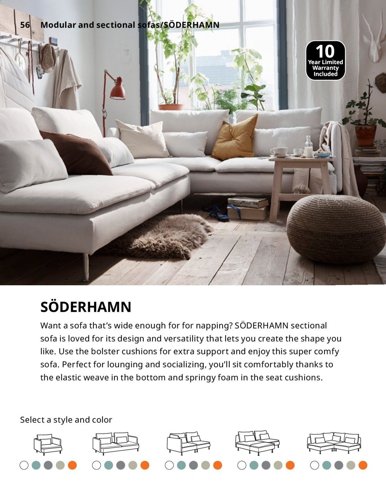 IKEA Catalog 2020-2021
