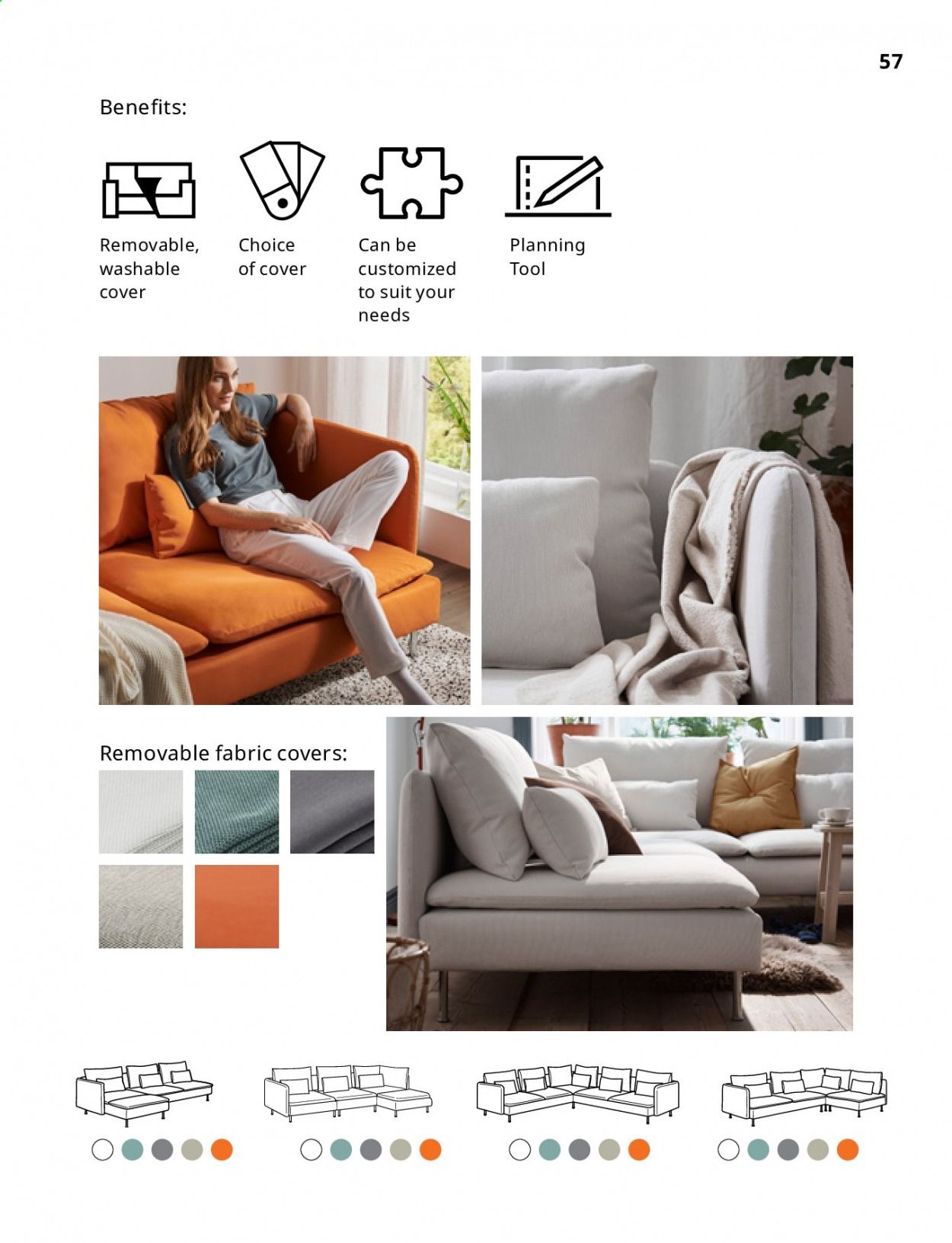 IKEA Catalog 2020-2021