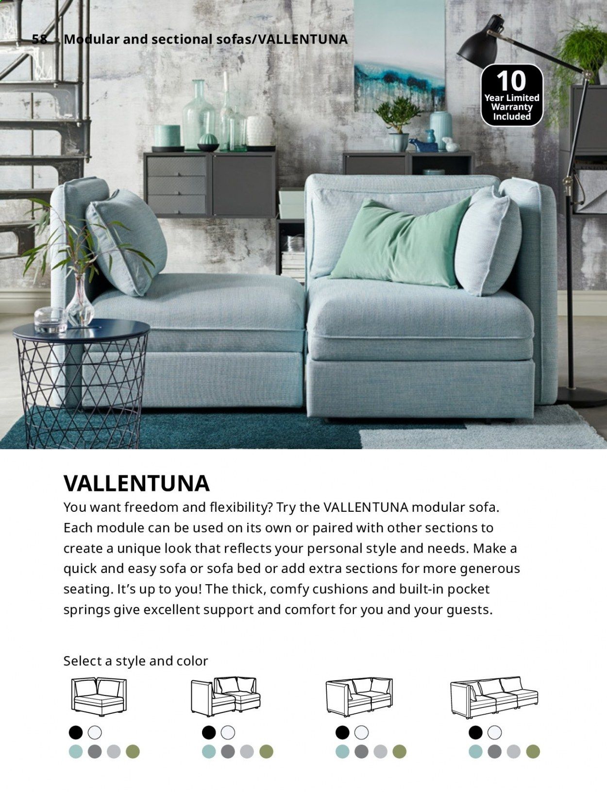 IKEA Catalog 2020-2021
