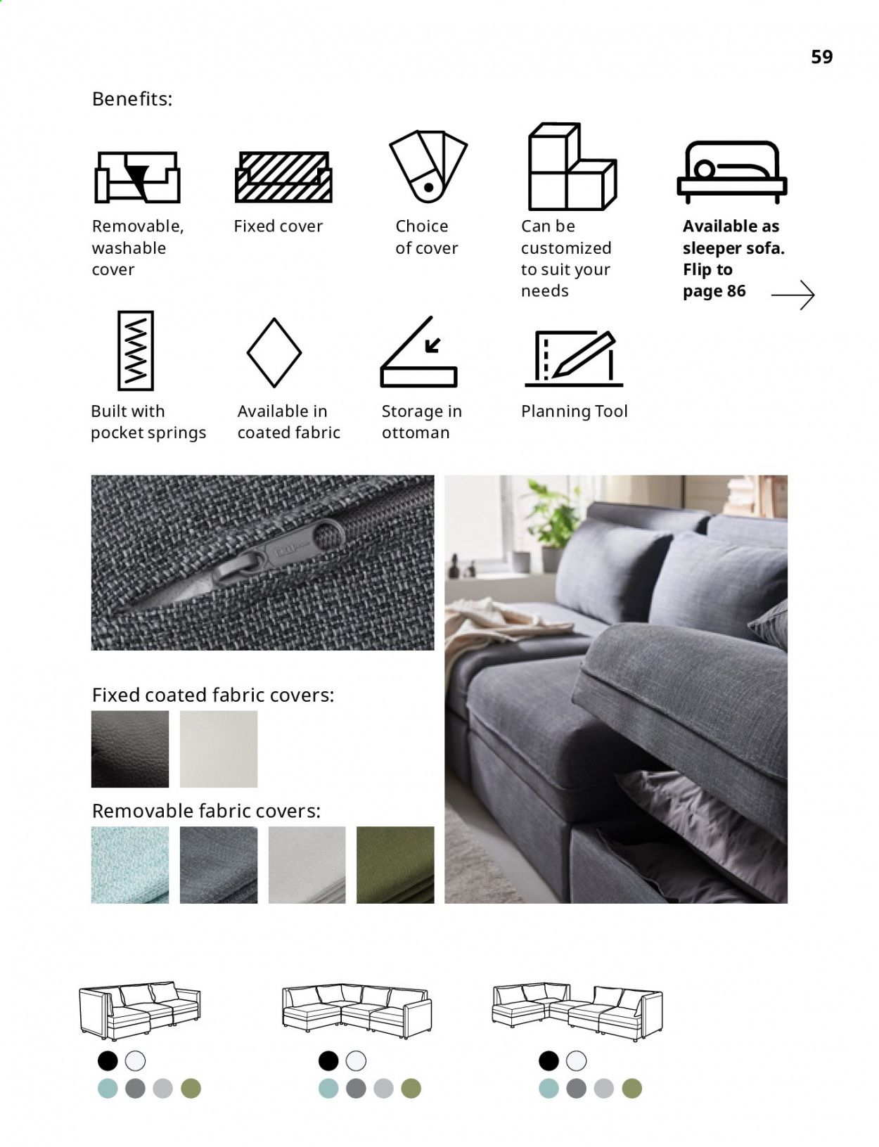 IKEA Catalog 2020-2021