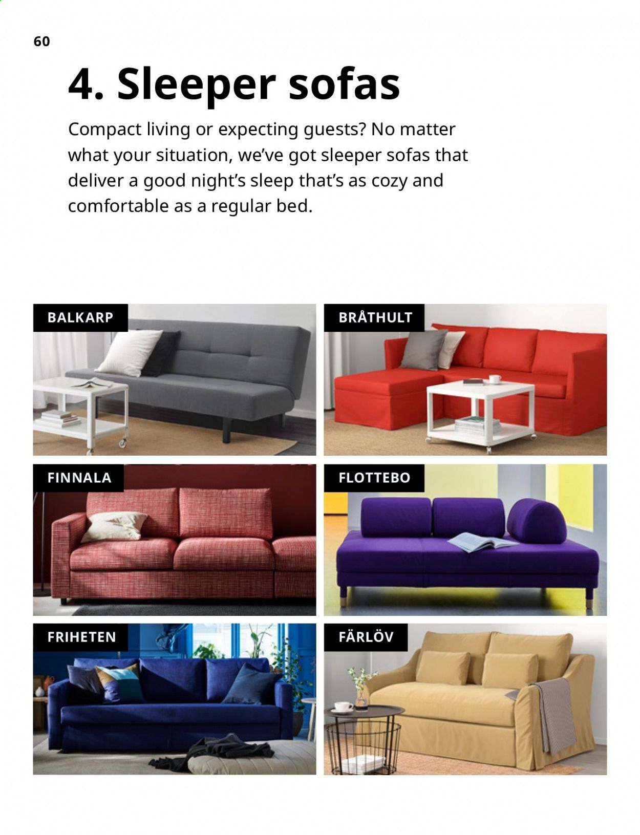 IKEA Catalog 2020-2021