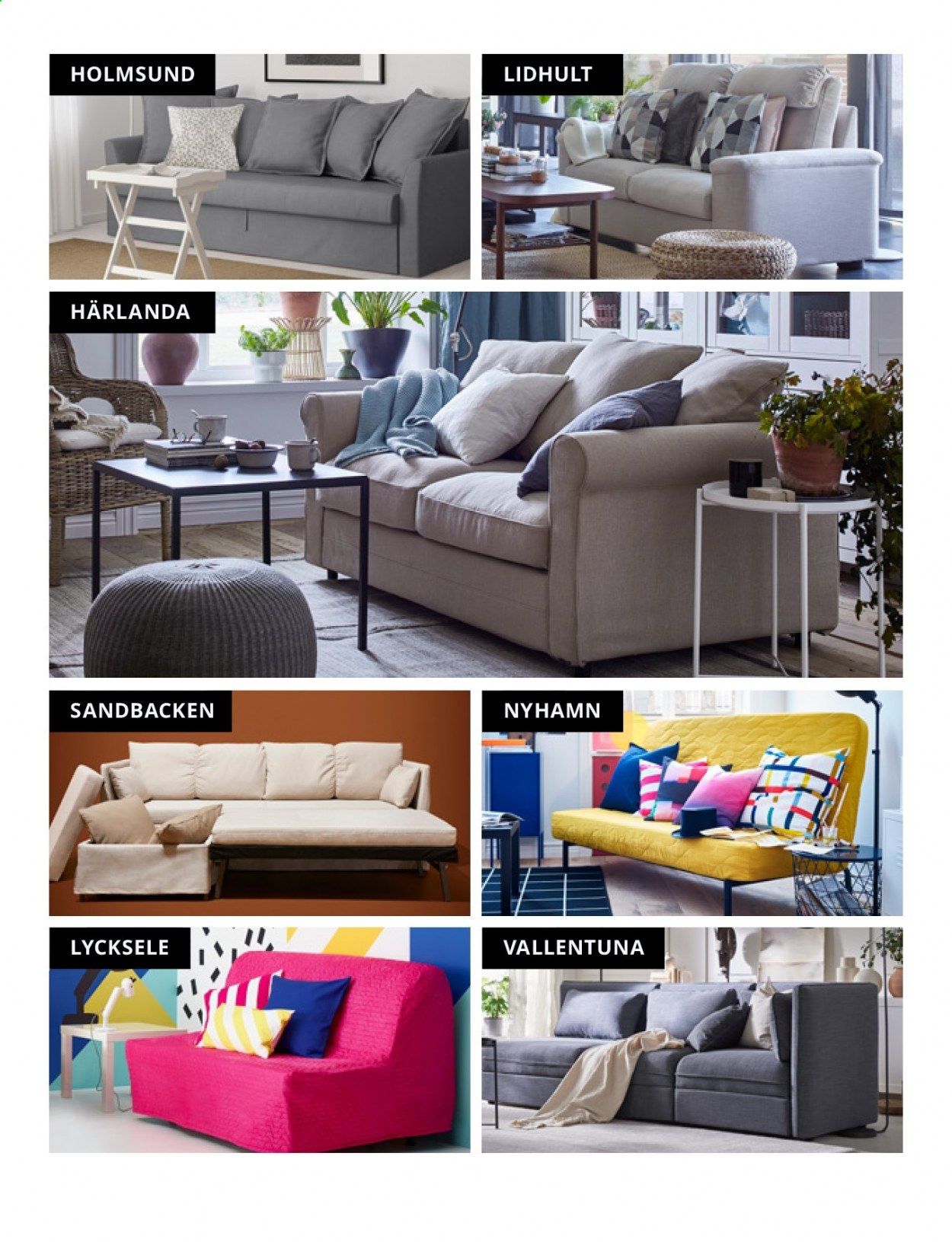 IKEA Catalog 2020-2021