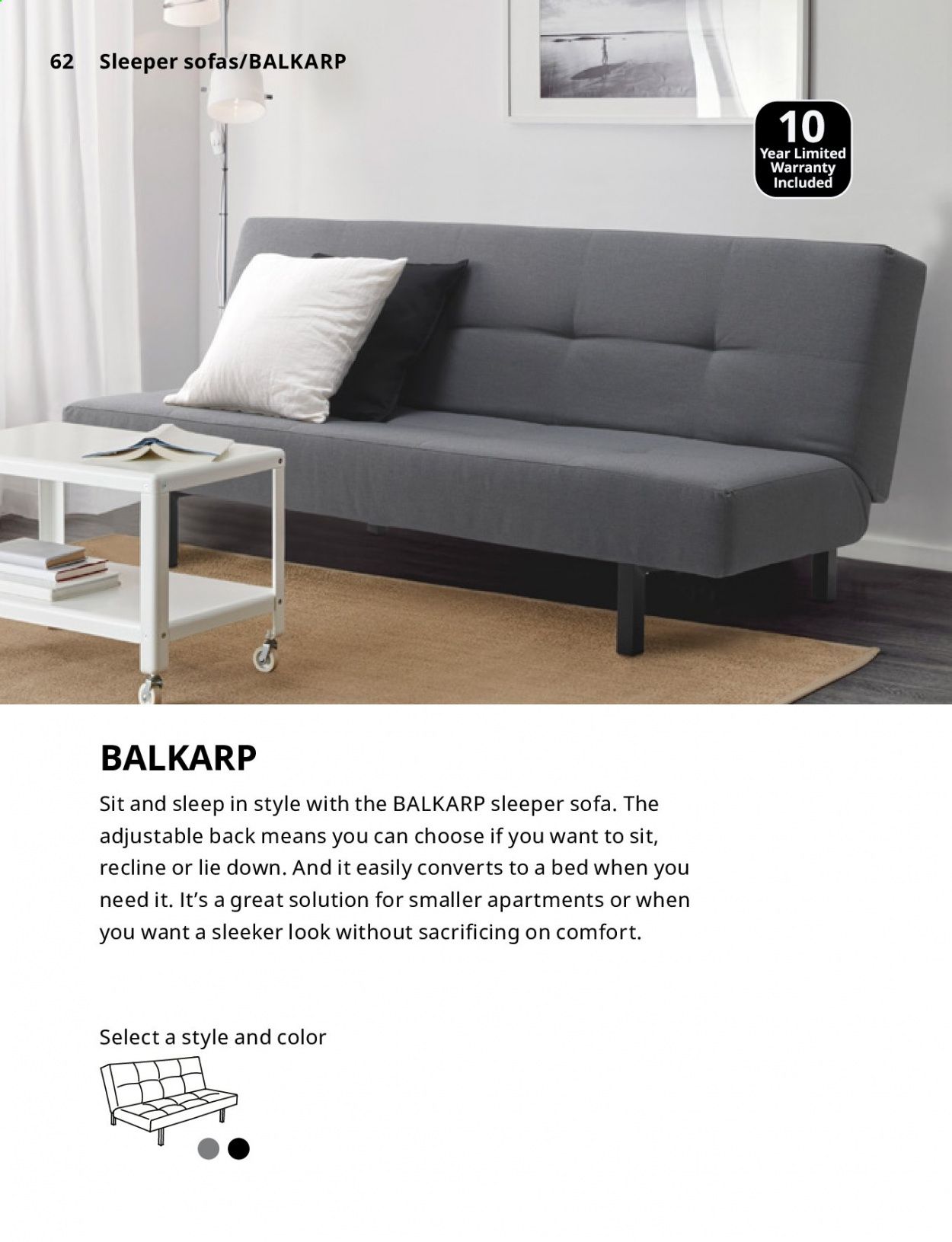 IKEA Catalog 2020-2021