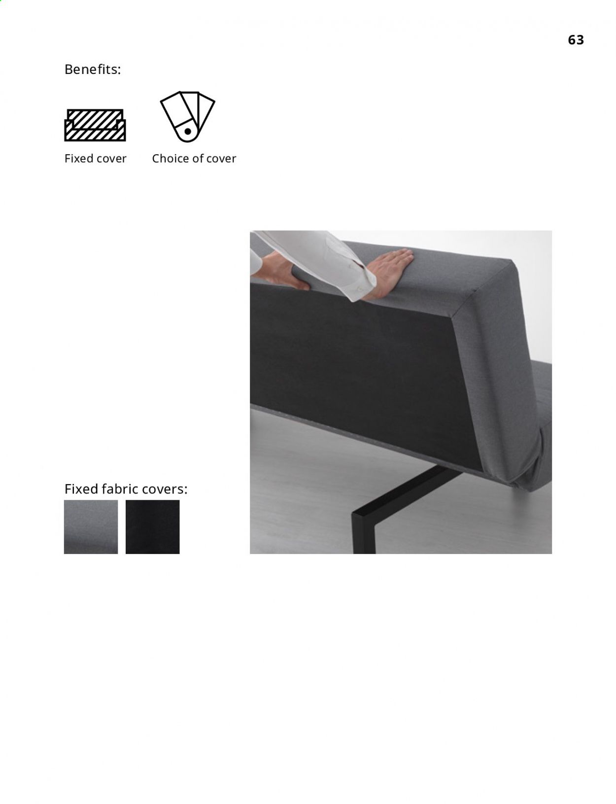IKEA Catalog 2020-2021