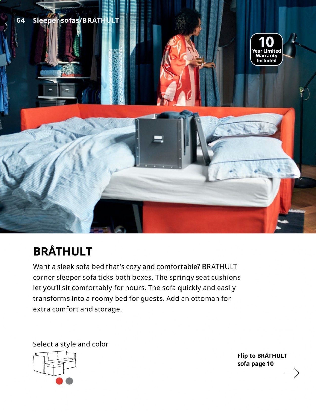 IKEA Catalog 2020-2021