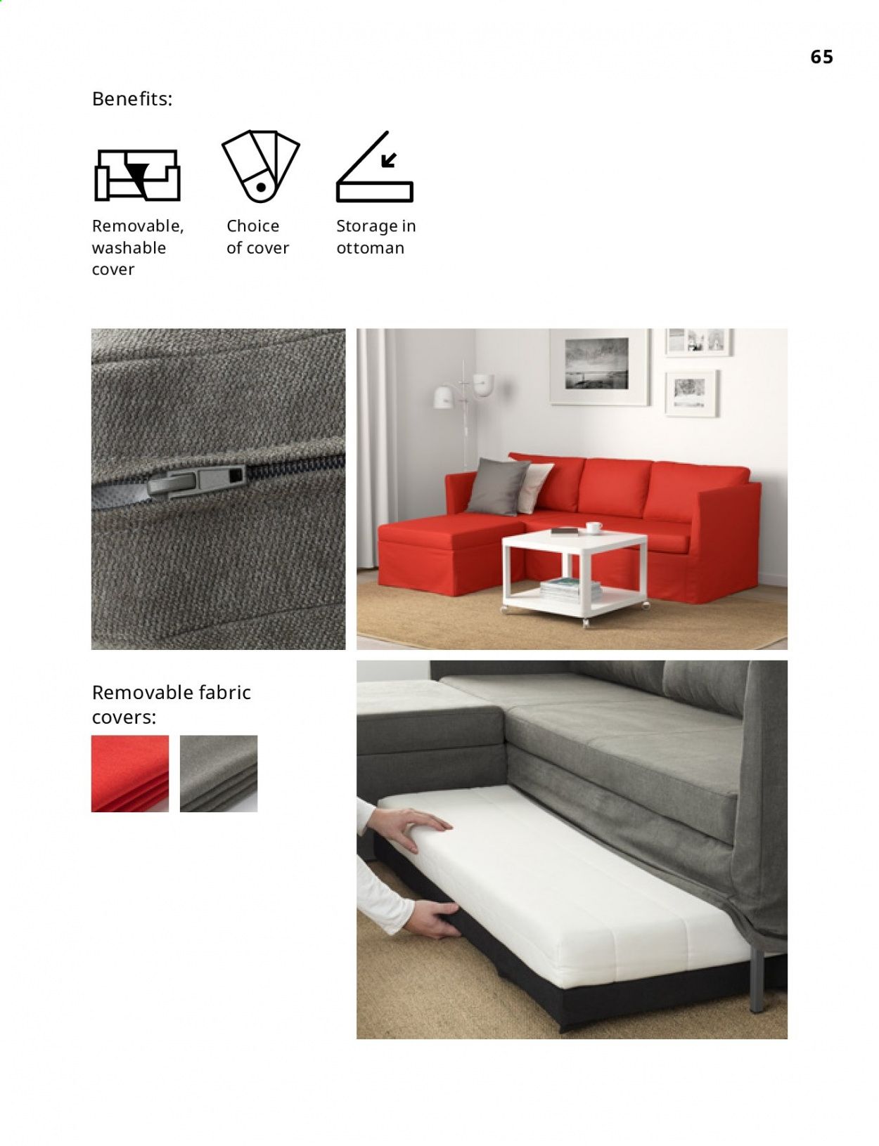IKEA Catalog 2020-2021