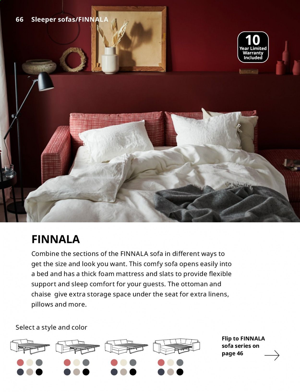 IKEA Catalog 2020-2021
