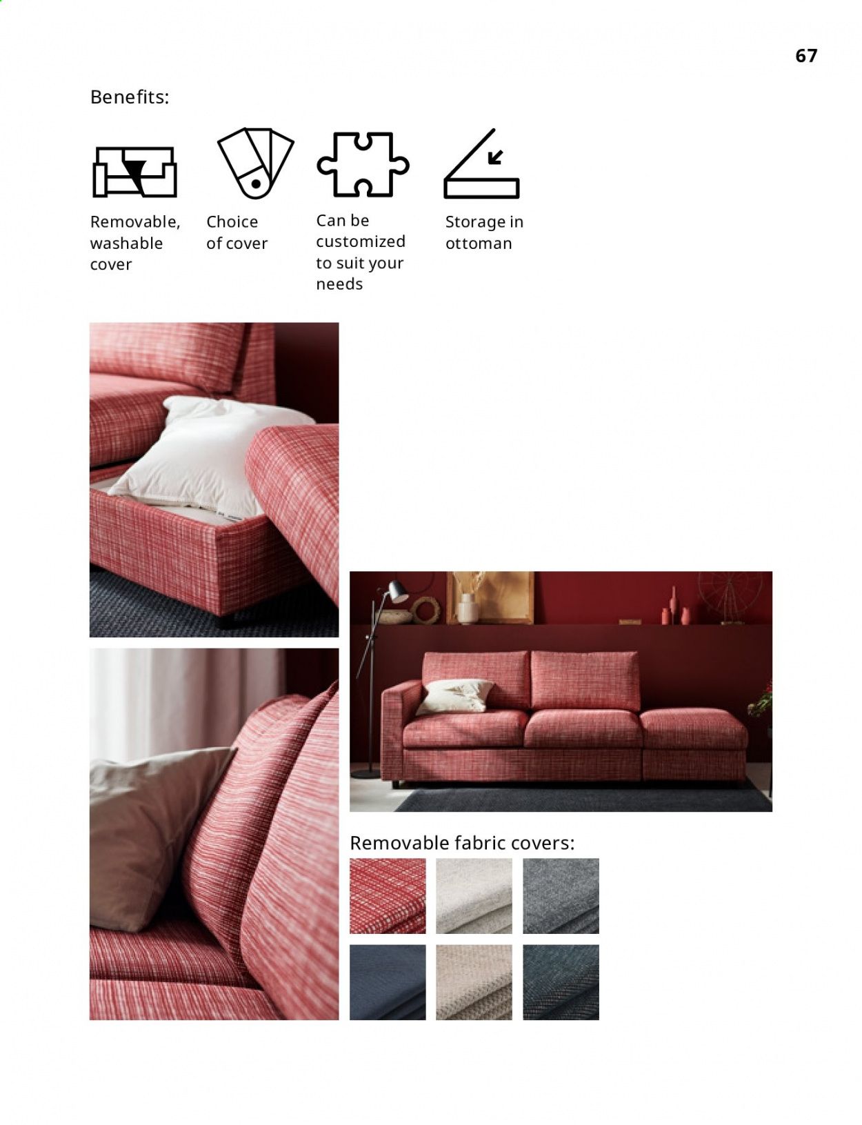 IKEA Catalog 2020-2021