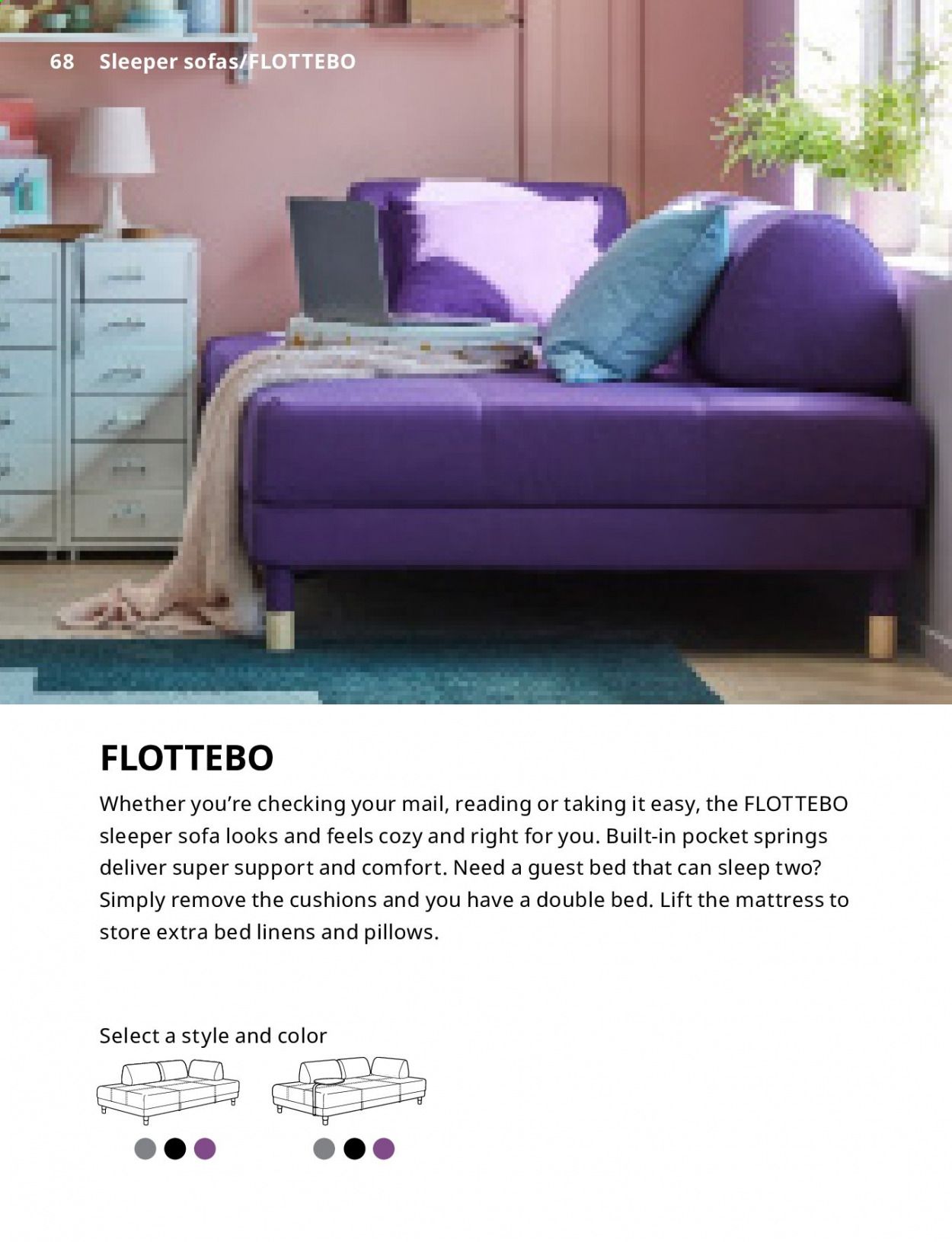 IKEA Catalog 2020-2021