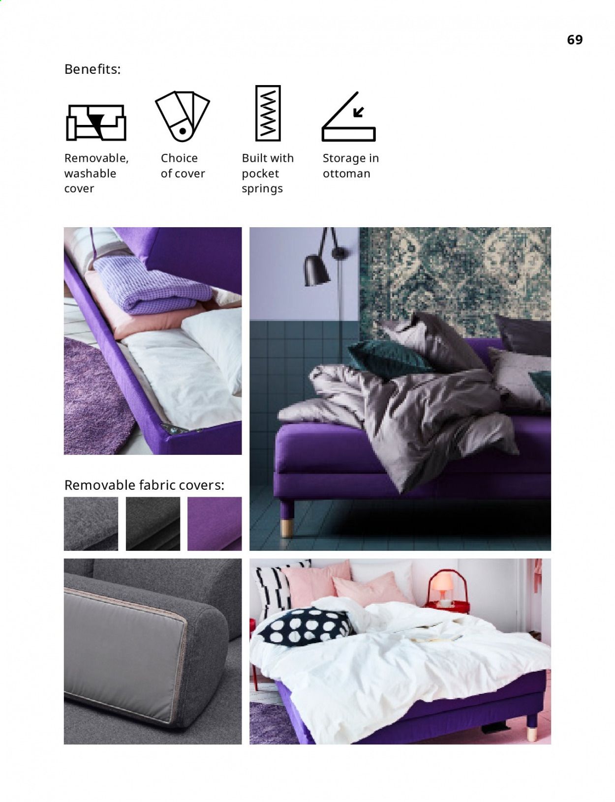 IKEA Catalog 2020-2021
